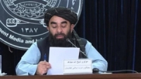 طالبان تحذر باكستان بعد اشتباكات حدودية: “لن نترك أي عدوان دون رد” طالبان تحذر باكستان بعد اشتباكات حدودية: “لن نترك أي عدوان دون رد”