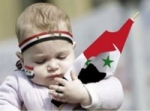 نحب سورية.. معرض رسوم لأطفال طرطوس بمشاركة 80 طفلاً