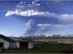 إلغاء 252 رحلة جوية بسبب بركان آيسلندا
