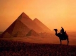 العثور على اهرامات مصرية مفقودة