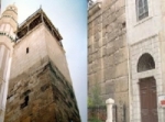 معابد أثرية في ريف دمشق تروي تاريخا من الحضارات 