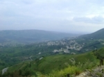 وادي النضارة.. بوابة المنطقة الوسطى السياحية ومن أجمل مناطق الاصطياف السورية   