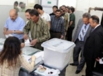 إعادة الاقتراع لمجلس الشعب بمركزين في دمشق