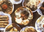 مهرجان المأكولات السورية في قطر