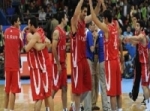 خسارة منتخب سورية بكرة السلة أمام نظيره الأردني