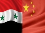 Syria, China Review Boosting Electrical Cooperation