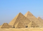 اكتشاف اهرامات جديدة في مصر 
