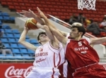 منتخب سورية للشباب بكرة السلة يحل تاسعا ببطولة آسيا