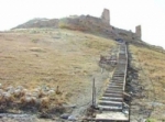 قلعة سكرة التاريخية غرب الحسكة.. طراز معماري مميز يعود إلى الفترتين الأيوبية والمملوكية