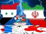جديد الياسمينة الزرقاء ج3 :حرب الغاز بين طهران وواشنطن