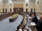 Cabinet Approves State Budget Draft Law for 2013 with Total 1383 billion SYP 