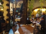 مطاعم دمشق القديمة لا تزال متنفس العاشقين لتفاصيل المدينة القديمة