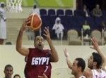 فوز الجزائر على مصر في بطولة افريقيا لكرة السلة