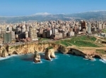 بيروت «باريس الشرق» وليمة تحاكي العقول