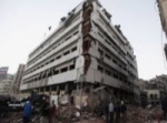  التفجير الانتحاري دمر معظم محتويات المتحف الإسلامي بالقاهرة