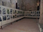 معرض صور للآثار والمواقع التاريخية السورية في تشيكيا
