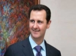 الدكتور بشار الأسد مرشحاً لمنصب رئيس الجمهورية العربية السورية