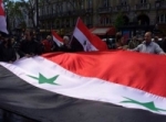  الخارجية تأسف لعدم تمكن السوريين في فرنسا من المشاركة بالانتخابات الرئاسية لاعتراض الحكومة الفرنسية‎ 