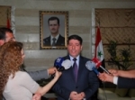 الحلقي: الانتخابات الرئاسية محطة مفصلية في تاريخ سورية المعاصر