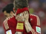 إسبانيا تودع كأس العالم بعد الهزيمة أمام تشيلي 