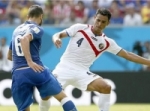 كوستاريكا تفجّر ثاني مفاجآتها و تهزم ايطاليا 