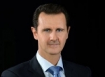 برقية تهنئة للرئيس الأسد من رئيس جمهورية غويانا