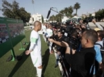 بوقرة: الجرأة سلاح الجزائر للفوز على كوريا
