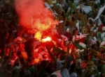  مونديال 2014: قتيلان و31 جريحا في احتفالات الجزائر‎ 