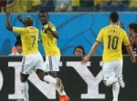 كولومبيا ترفض لعب دور الضحية في مواجهة البرازيل