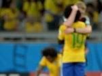 10 أرقام قياسية حققتها المانيا بفوزها على البرازيل