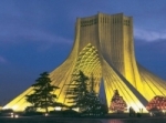 شركة بريطانية تسيير رحلة سياحية بين طهران وموسكو