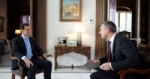 President al-Assad to Czech TV: Defeating terrorism will remove obstacles in front of any political process