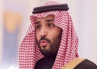 يتردد في كواليس ال سعود ان محمد بن سلمان اعطى اوامره 